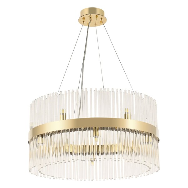 Люстра 430110.600.12.G9.B1 GD Arte Milano