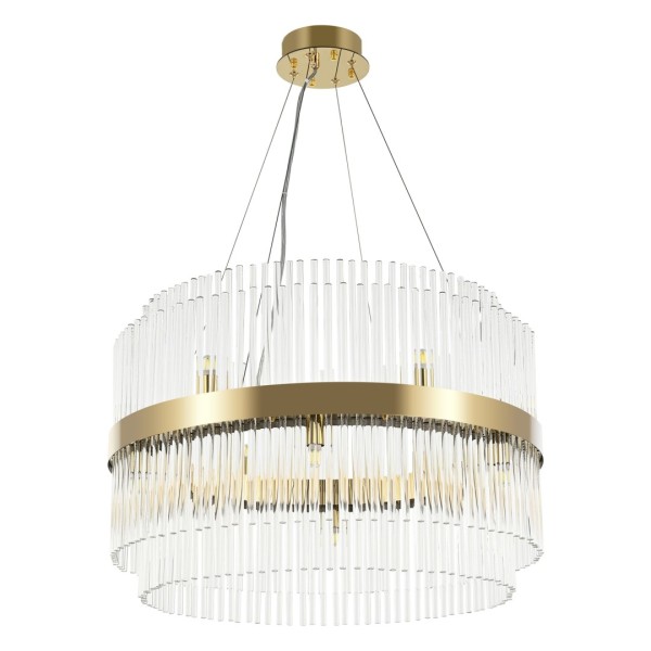 Люстра 430110.600.12.G9.C1 GD Arte Milano