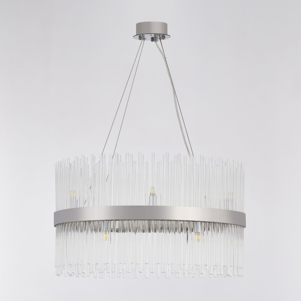 Люстра 430110.600.12.G9.D1 CR Arte Milano