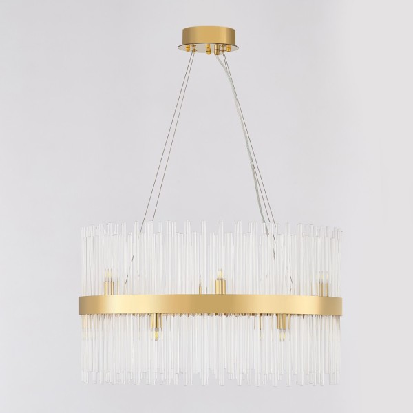 Люстра 430110.600.12.G9.D1 GD Arte Milano