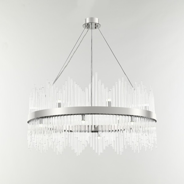 Люстра 430110.800.16.G9.A1 CR Arte Milano