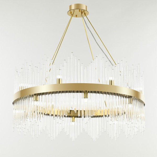 Люстра 430110.800.16.G9.A1 GD Arte Milano