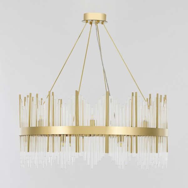 Люстра 430110.800.16.G9.A2 GD Arte Milano