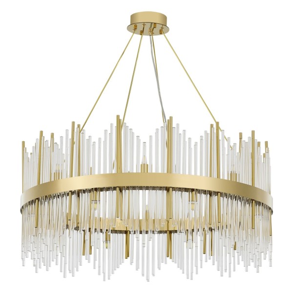 Люстра 430110.800.16.G9.A2 GD Arte Milano