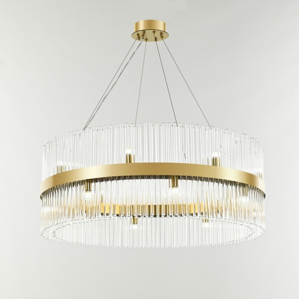 Люстра 430110.800.16.G9.B1 BS Arte Milano