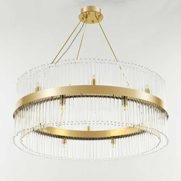 Люстра 430110.800.16.G9.B1 GD Arte Milano