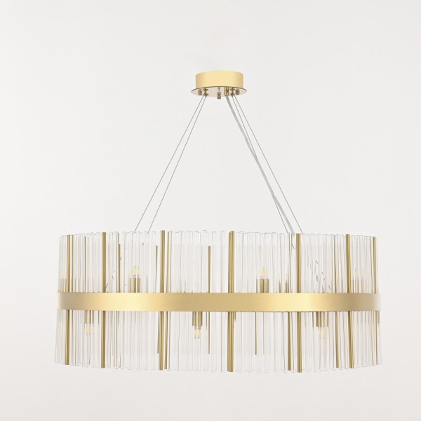 Люстра 430110.800.16.G9.B2 BS Arte Milano