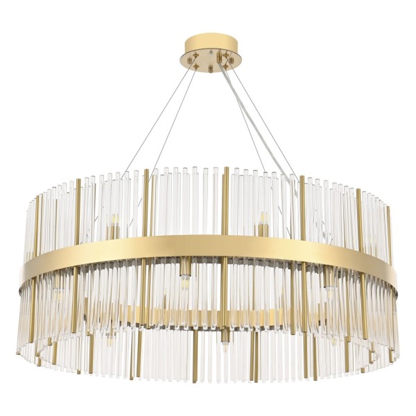 Люстра 430110.800.16.G9.B2 BS Arte Milano