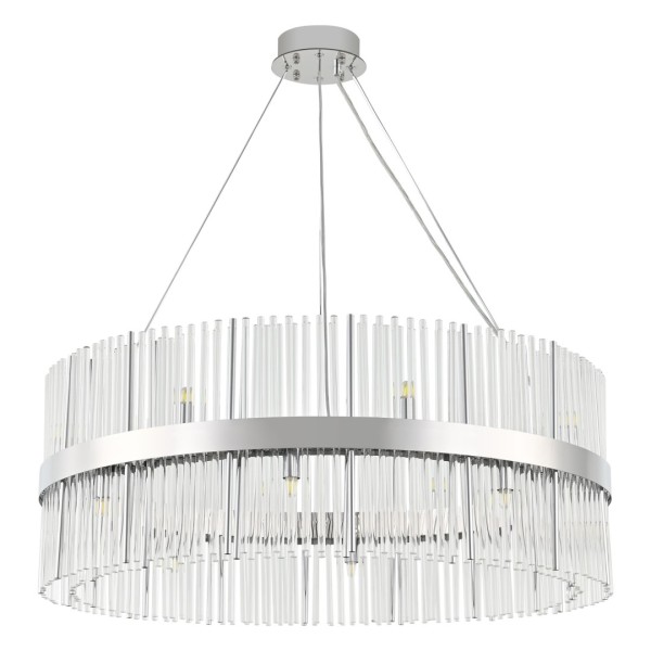 Люстра 430110.800.16.G9.B2 CR Arte Milano