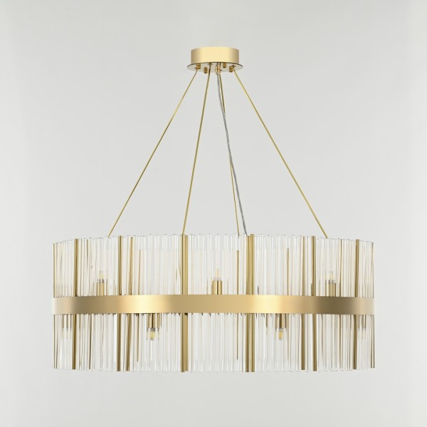 Люстра 430110.800.16.G9.B2 GD Arte Milano