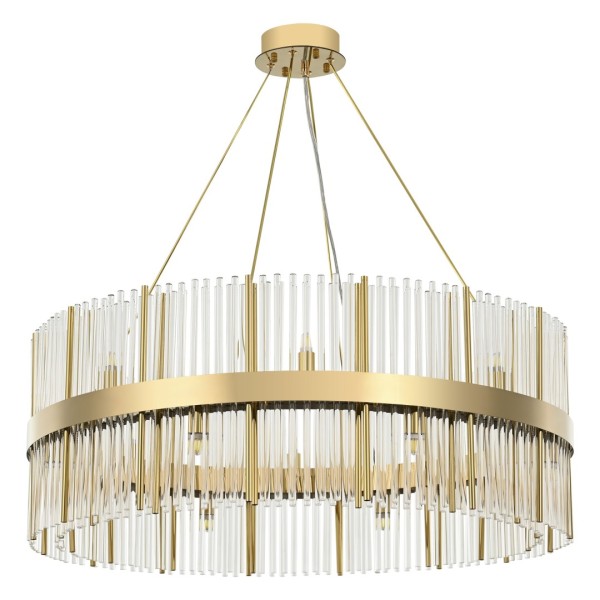 Люстра 430110.800.16.G9.B2 GD Arte Milano