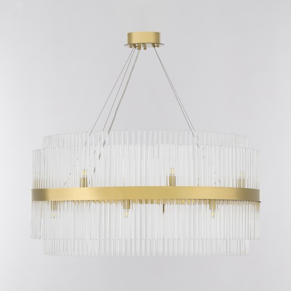 Люстра 430110.800.16.G9.C1 BS Arte Milano