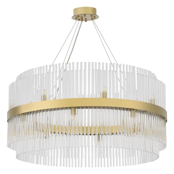 Люстра 430110.800.16.G9.C1 BS Arte Milano