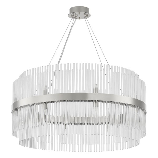 Люстра 430110.800.16.G9.C1 CR Arte Milano