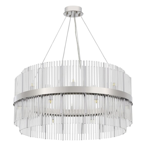 Люстра 430110.800.16.G9.C2 CR Arte Milano