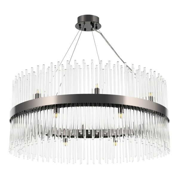 Люстра 430110.800.16.G9.D1 BK Arte Milano