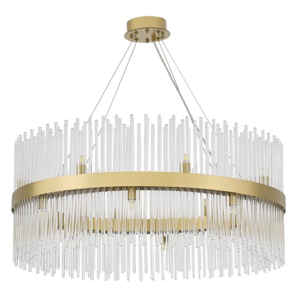 Люстра 430110.800.16.G9.D1 BS Arte Milano