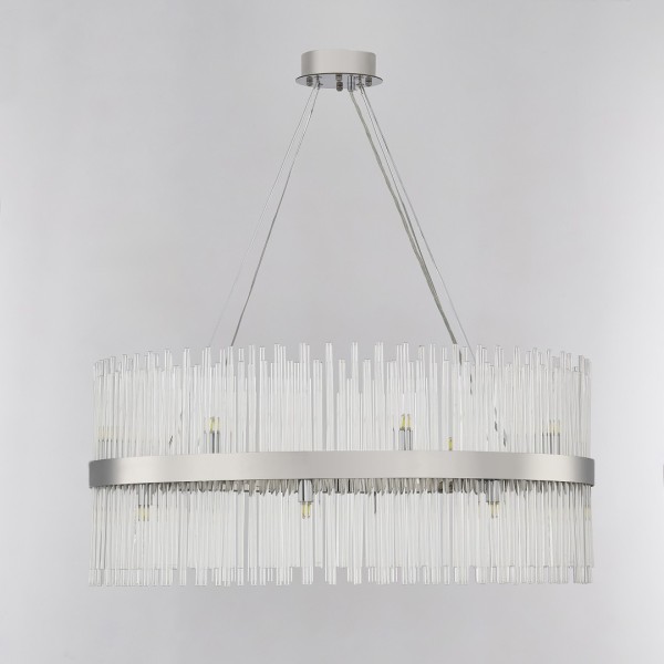 Люстра 430110.800.16.G9.D1 CR Arte Milano