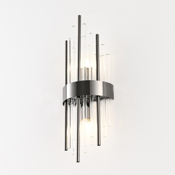 Бра 430122.140.2.E14.A2 BK Arte Milano