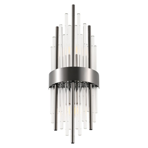 Бра 430122.140.2.E14.A2 BK Arte Milano