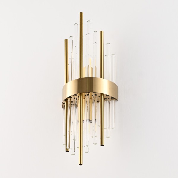 Бра 430122.140.2.E14.A2 BS Arte Milano