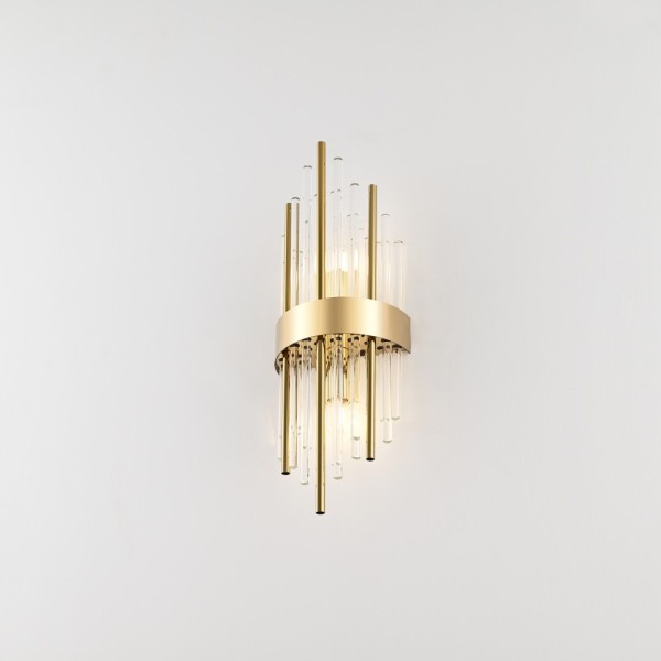 Бра 430122.140.2.E14.A2 GD Arte Milano