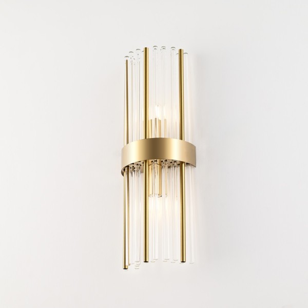 Бра 430122.140.2.E14.B2 BS Arte Milano