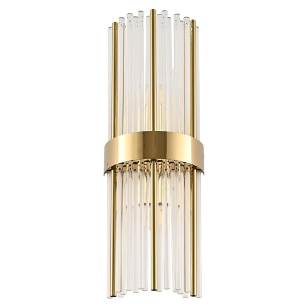 Бра 430122.140.2.E14.B2 GD Arte Milano