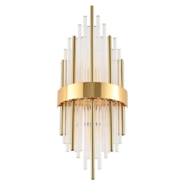 Бра 430122.180.2.E14.A2 GD Arte Milano