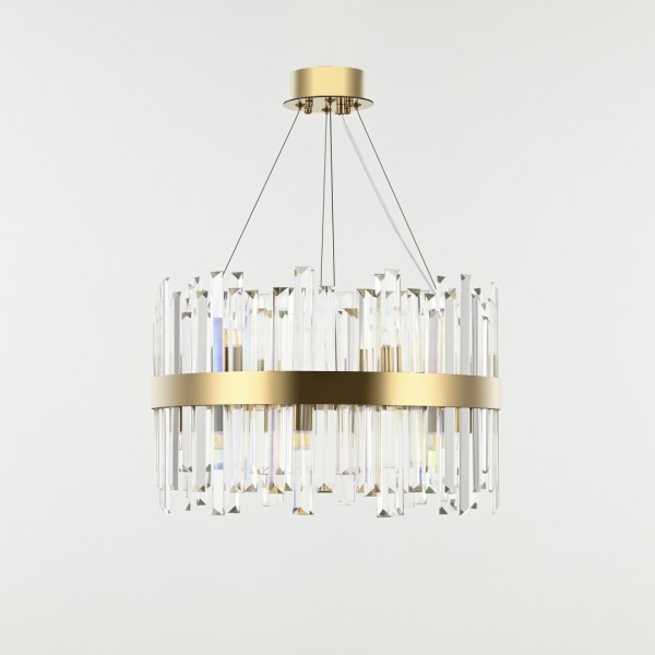 Люстра 440110.460.12.G9.A1 BS Arte Milano