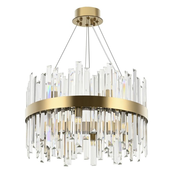 Люстра 440110.460.12.G9.A1 BS Arte Milano