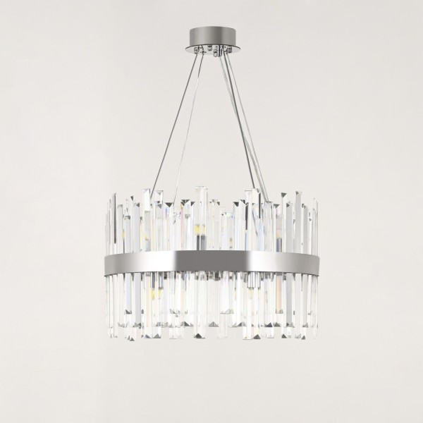 Люстра 440110.460.12.G9.A1 CR Arte Milano