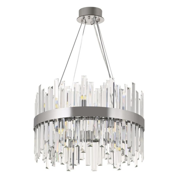 Люстра 440110.460.12.G9.A1 CR Arte Milano