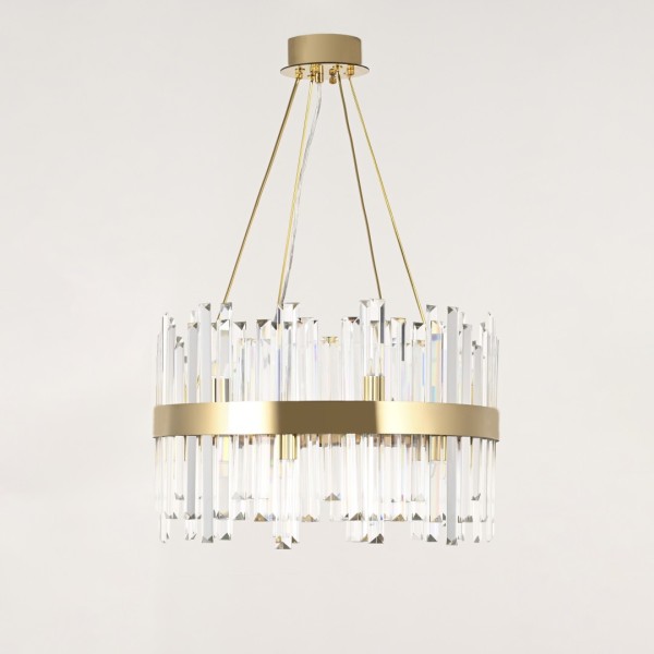 Люстра 440110.460.12.G9.A1 GD Arte Milano