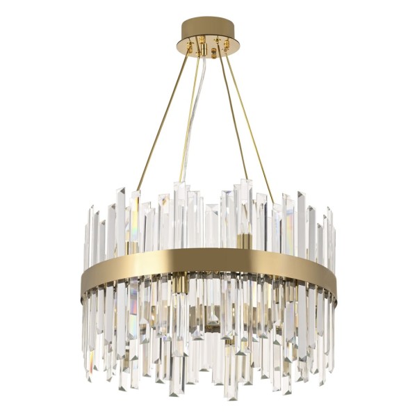 Люстра 440110.460.12.G9.A1 GD Arte Milano