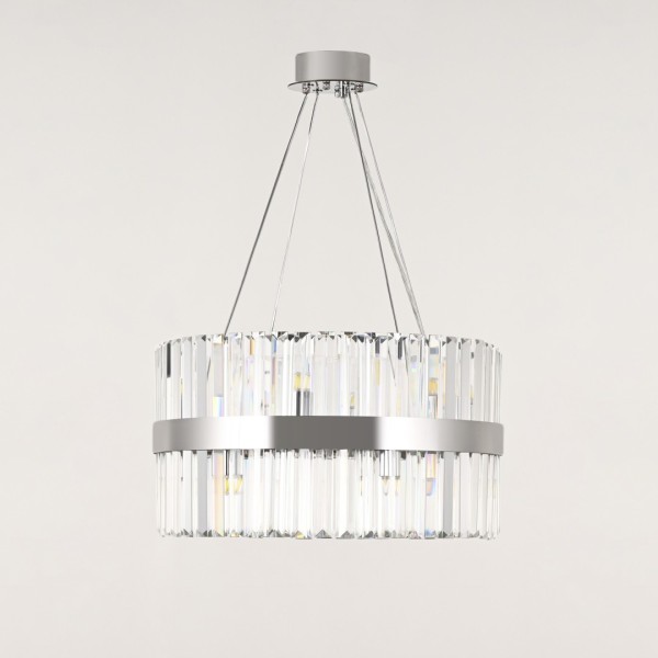 Люстра 440110.460.12.G9.B1 CR Arte Milano