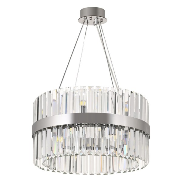 Люстра 440110.460.12.G9.B1 CR Arte Milano