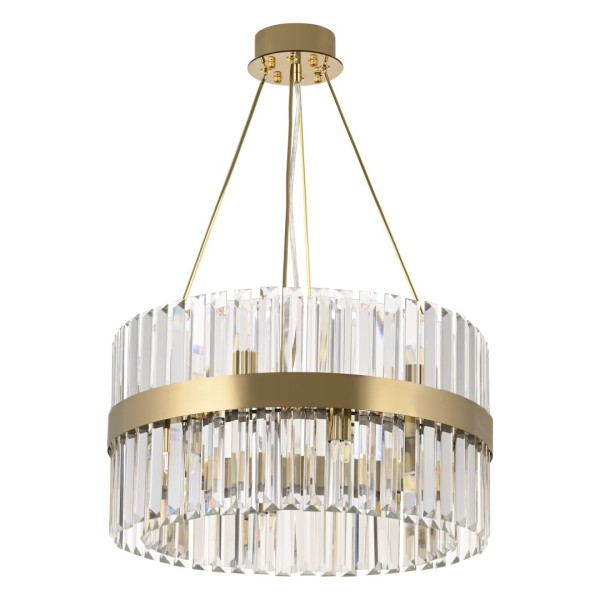 Люстра 440110.460.12.G9.B1 GD Arte Milano