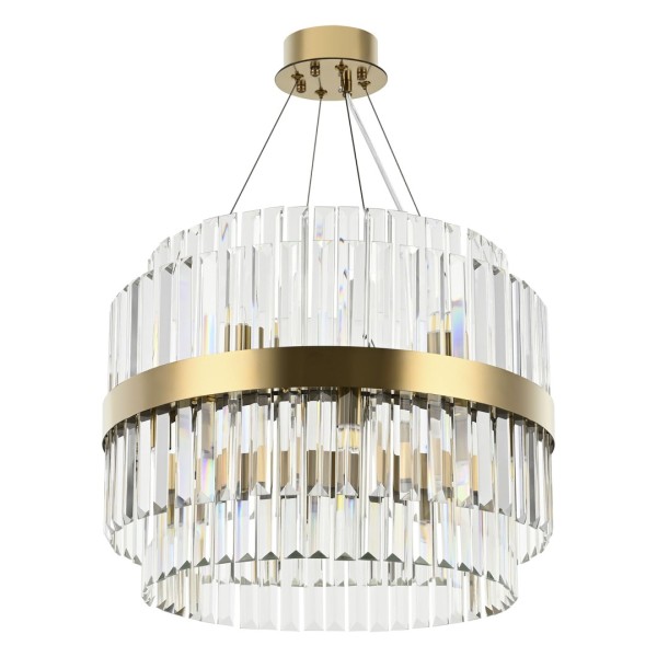 Люстра 440110.460.12.G9.C1 BS Arte Milano