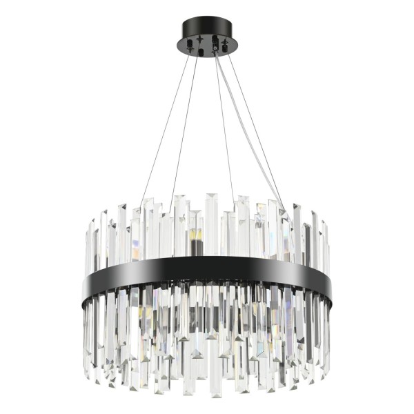 Люстра 440110.460.12.G9.D1 BK Arte Milano