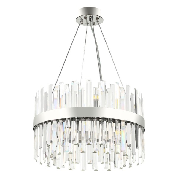 Люстра 440110.460.12.G9.D1 CR Arte Milano