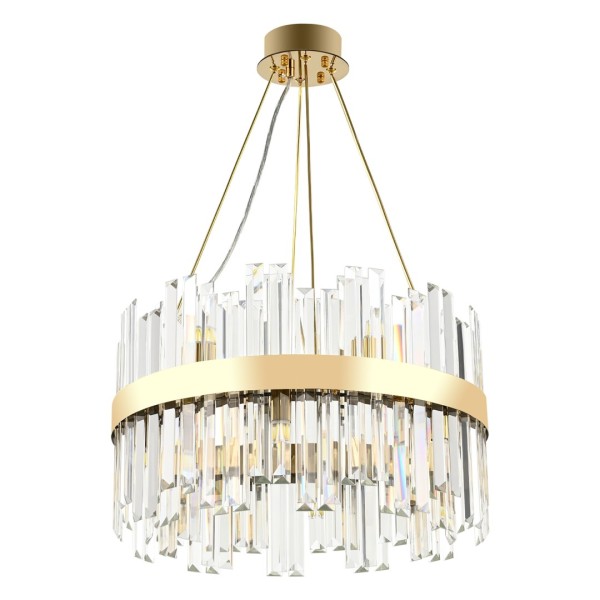 Люстра 440110.460.12.G9.E1 GD Arte Milano