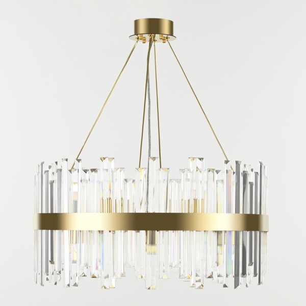 Люстра 440110.590.16.G9.A1 GD Arte Milano