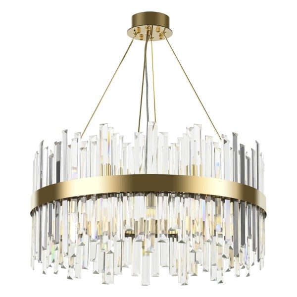 Люстра 440110.590.16.G9.A1 GD Arte Milano