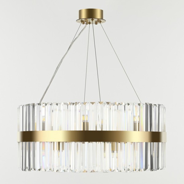 Люстра 440110.590.16.G9.B1 BS Arte Milano