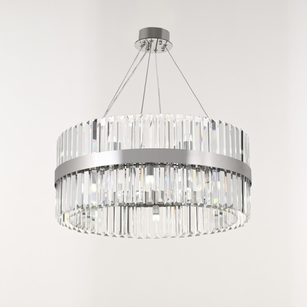 Люстра 440110.590.16.G9.B1 CR Arte Milano