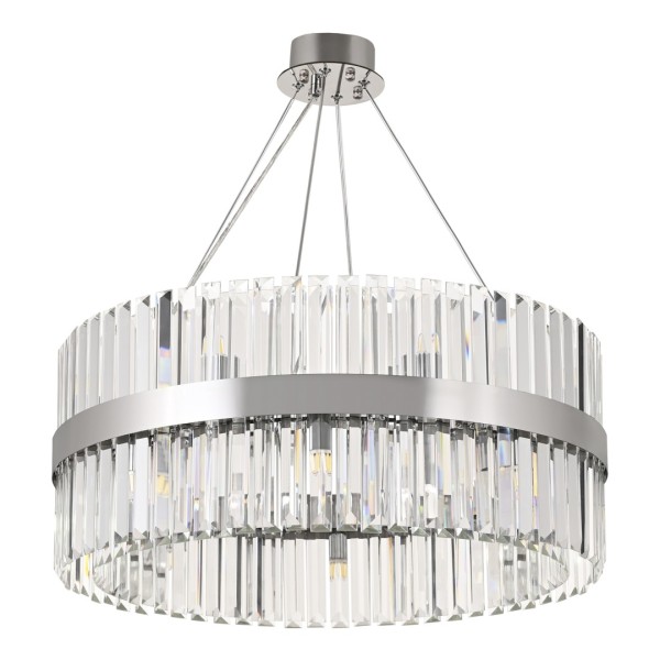 Люстра 440110.590.16.G9.B1 CR Arte Milano