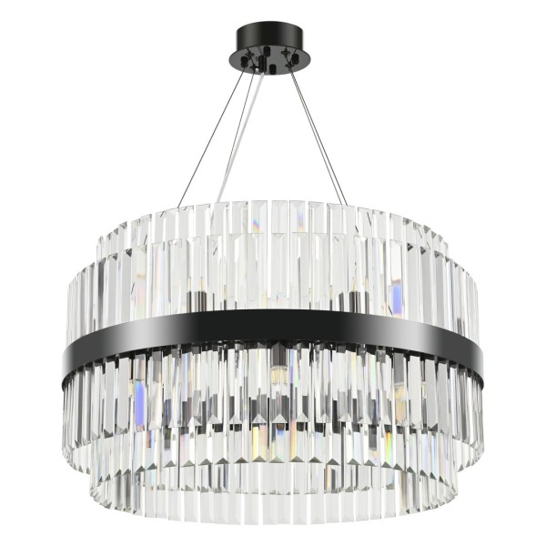 Люстра 440110.590.16.G9.C1 BK Arte Milano