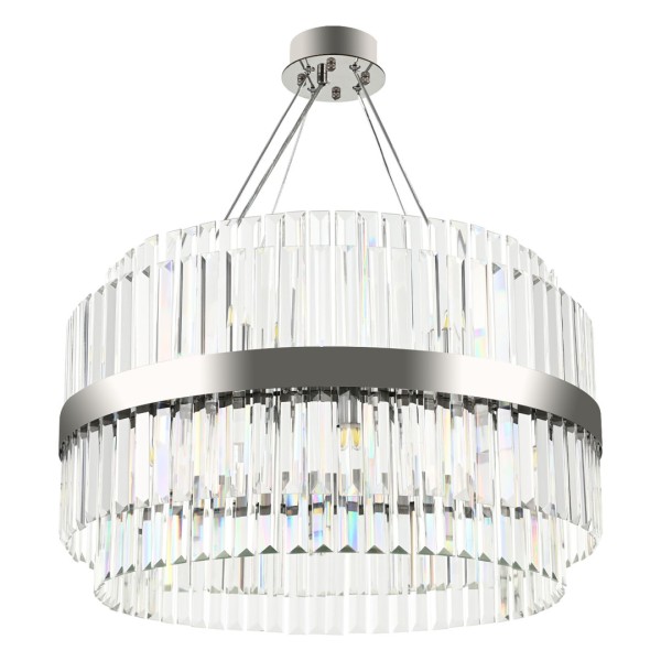 Люстра 440110.590.16.G9.C1 CR Arte Milano