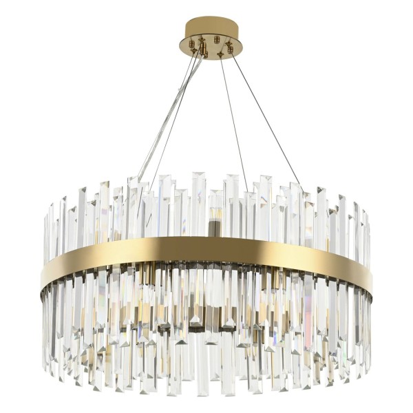 Люстра 440110.590.16.G9.D1 BS Arte Milano